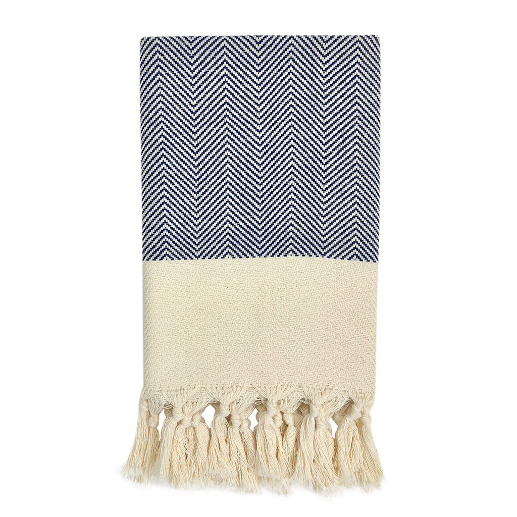 Turkish Cotton Hand Towel