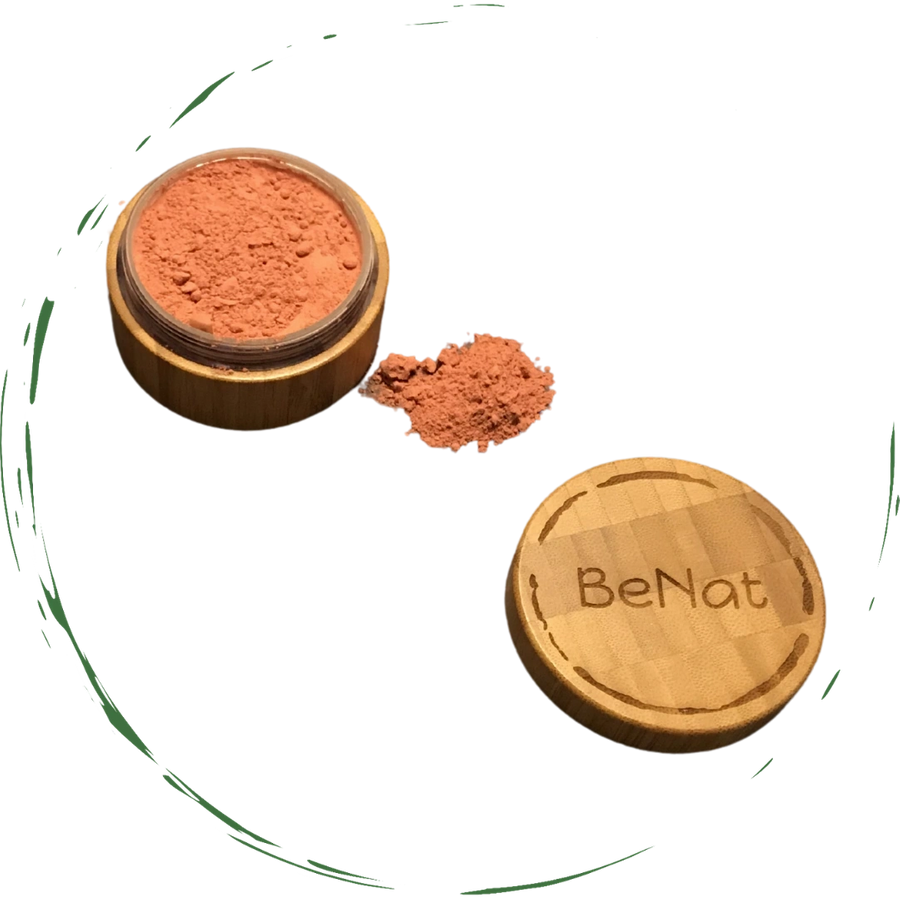 Loose Powder Blush