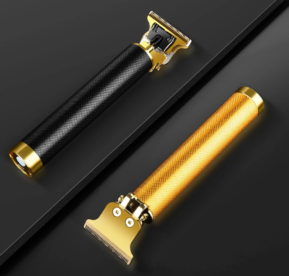 Cordless Hair Clippers and Beard Trimmer for Men