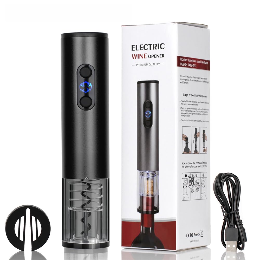 Electric Wine Opener