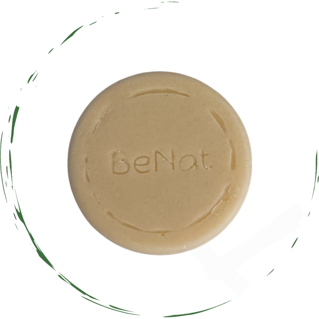 Moisturizing Solid Lotion Bar for Dry Skin