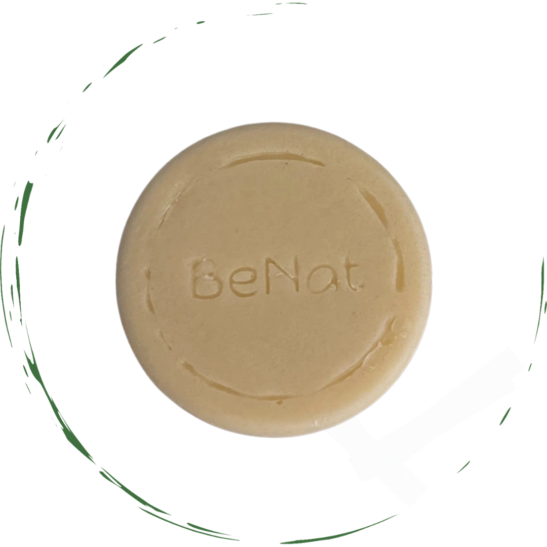 Moisturizing Solid Lotion Bar for Dry Skin