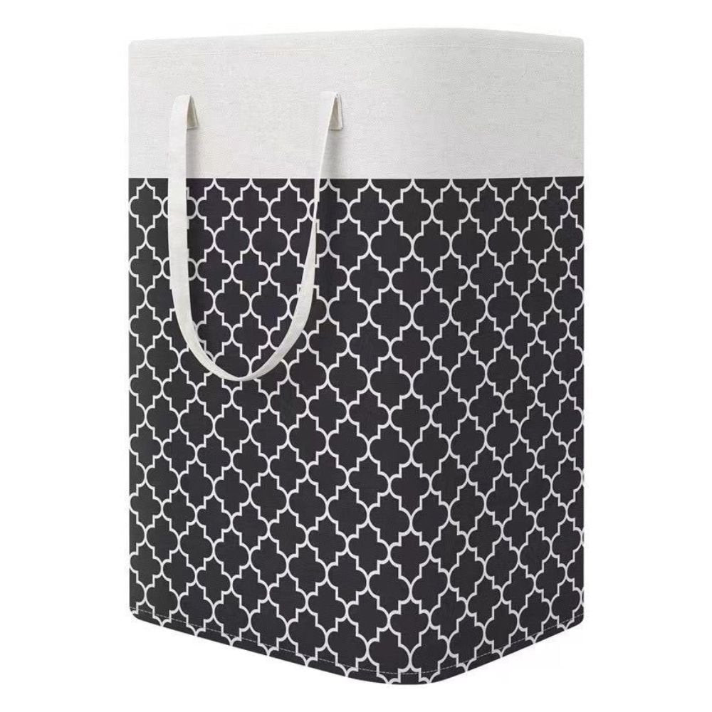 Collapsible Laundry Basket