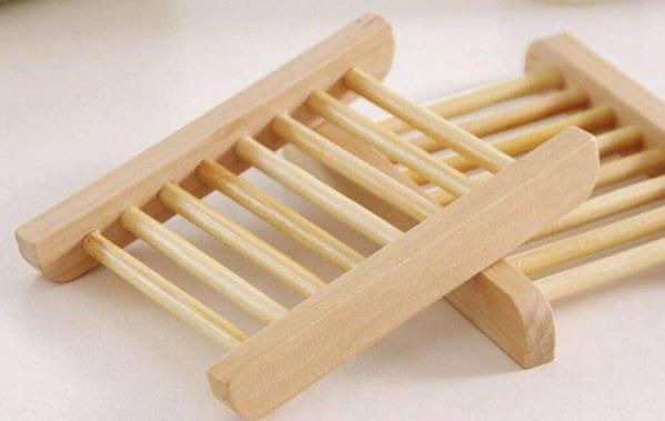 Zero Waste Bathroom Set