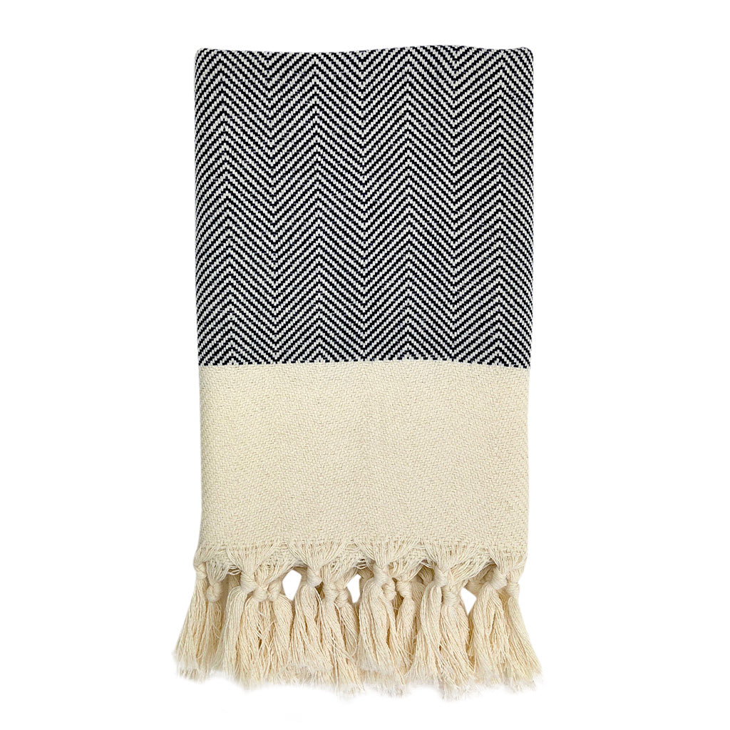 Turkish Cotton Hand Towel