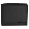 Slim Leather Wallet for Men