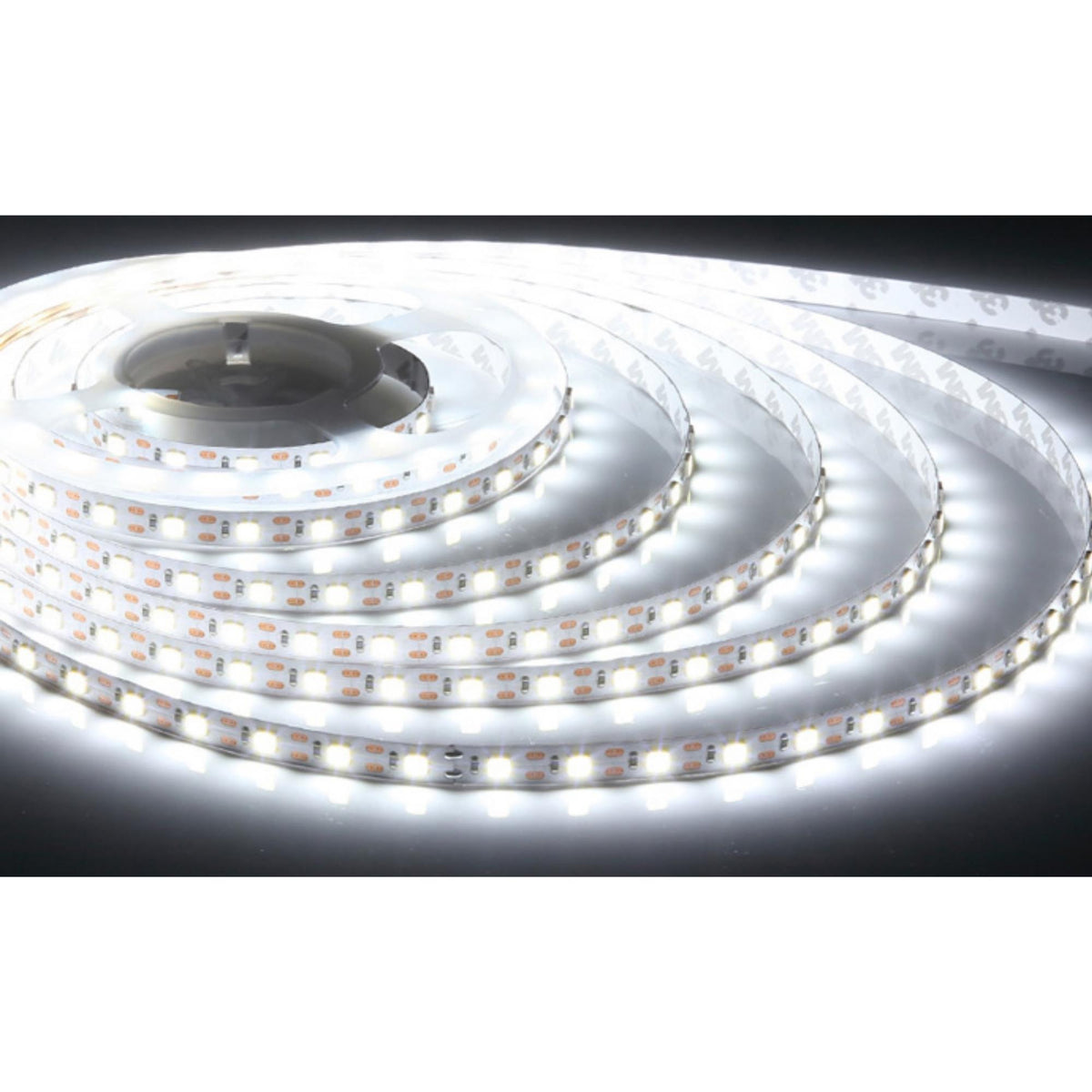 Motion Sensor LED Light Strip 6.5 ft