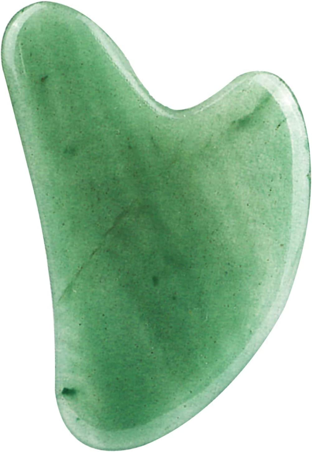 Jade Roller and Gua Sha Set