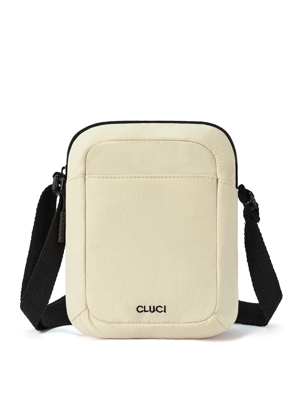Small Nylon Sling Bag for Women