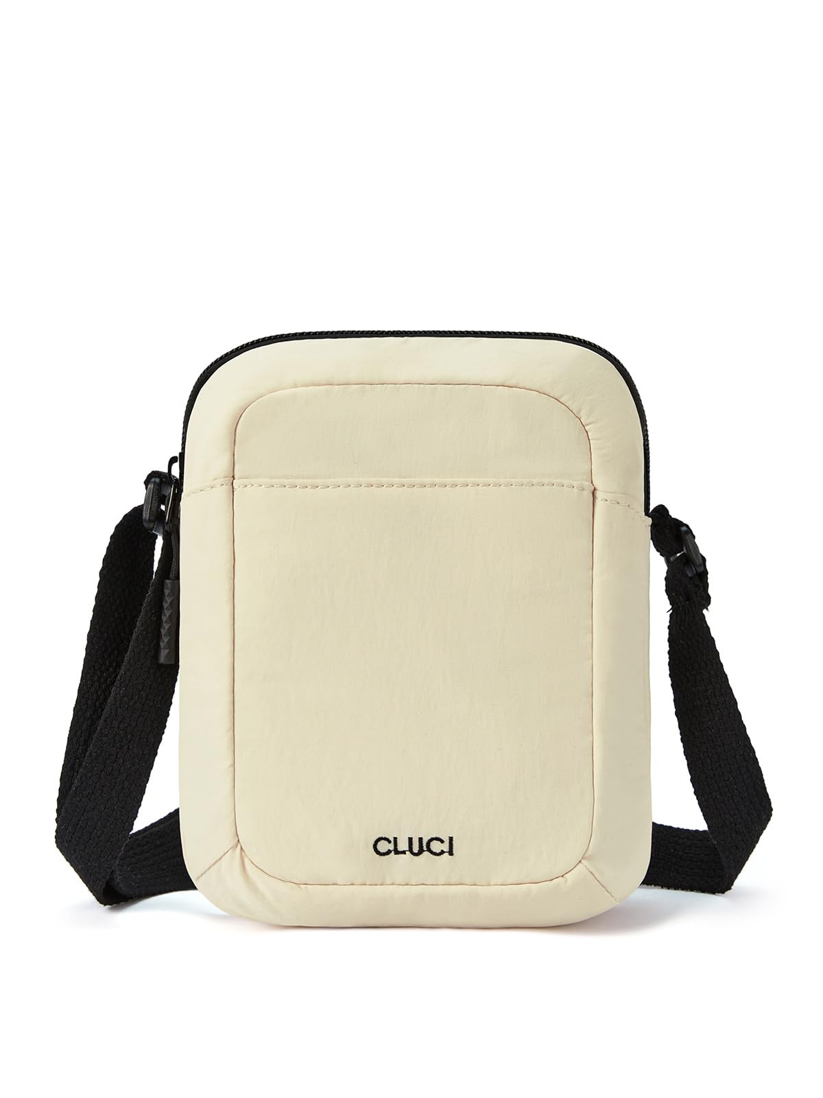 Small Nylon Sling Bag for Women