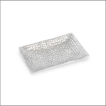 Soap Dish and Jewelry Bowl