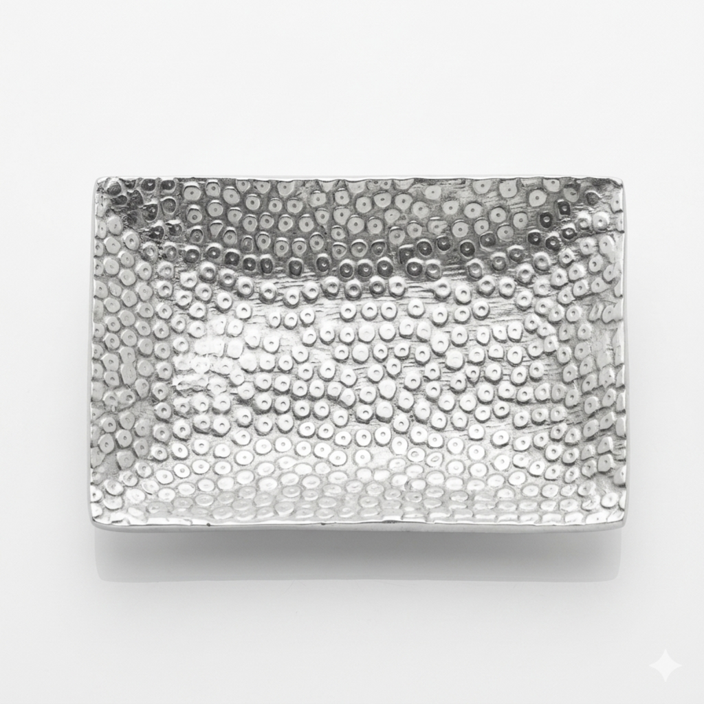 Metal Decorative Accents