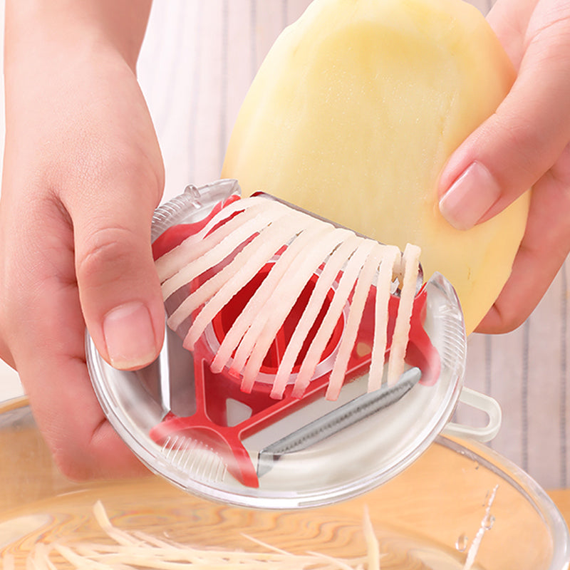 Vegetable Peeler for Kitchen