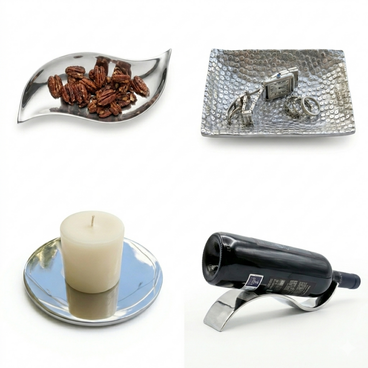 Metal Decorative Accents