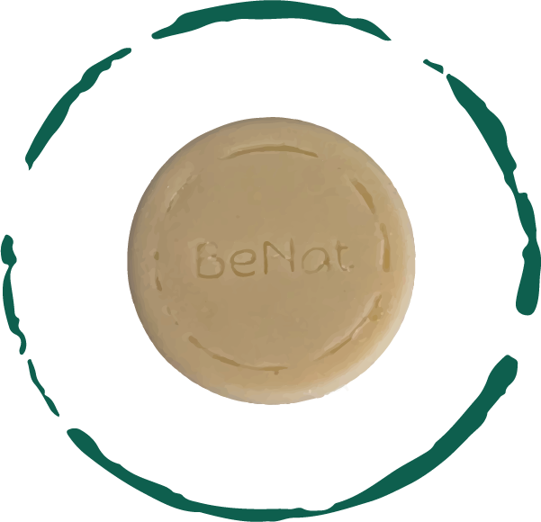 Moisturizing Solid Lotion Bar for Dry Skin