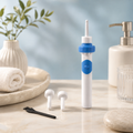 Gentle Ear Wax Remover Ergonomic Cleaner Easy Grip