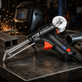 Laser Welding Tool Welding Cutting Tool Industrial Design