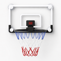 Light Up Basketball Hoop Electronic Scoring Indoor Play