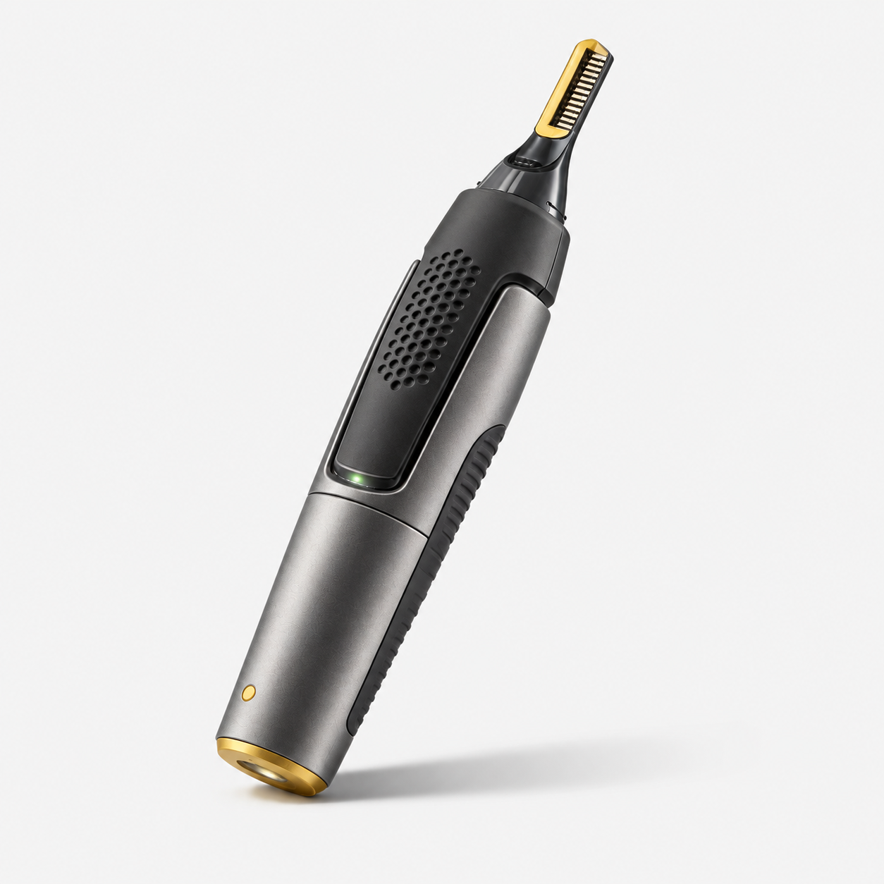Micro Precision Trimmer Facial Hair Detail Travel Kit
