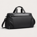 Travel Duffel Bag Waterproof Gym Sport Shoe Compartment