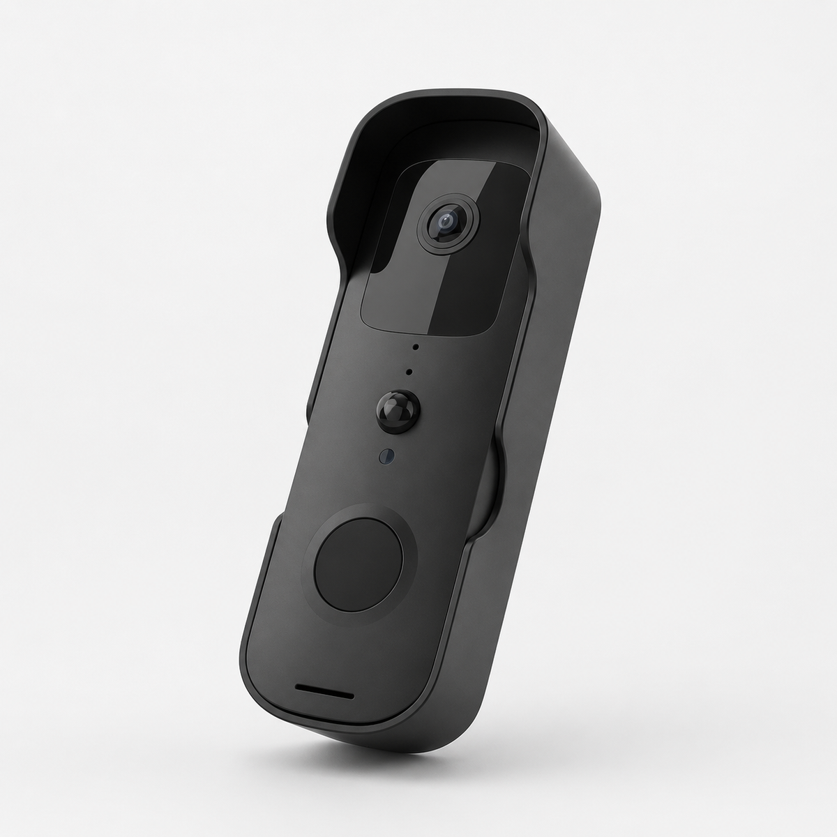 Video Doorbell Camera Wireless HD Motion Alert Security