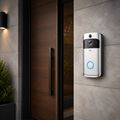 Wireless Video Doorbell HD WIFI Camera Night Vision