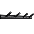 Wooden Wall Hooks for Coats and Hats