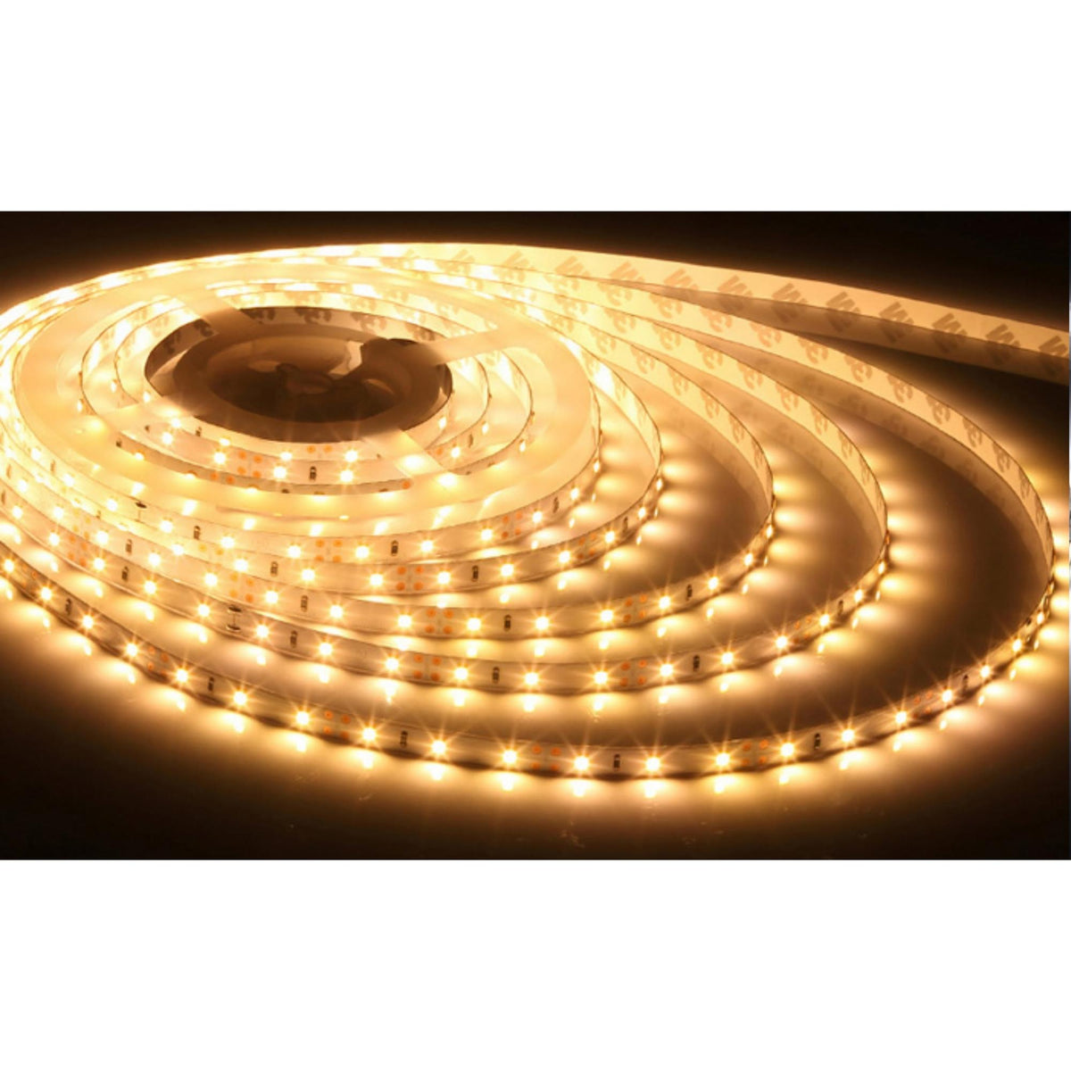 Motion Sensor LED Light Strip 6.5 ft