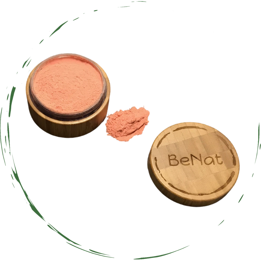 Loose Powder Blush