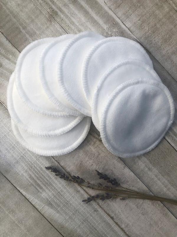 Reusable Makeup Remover Pads