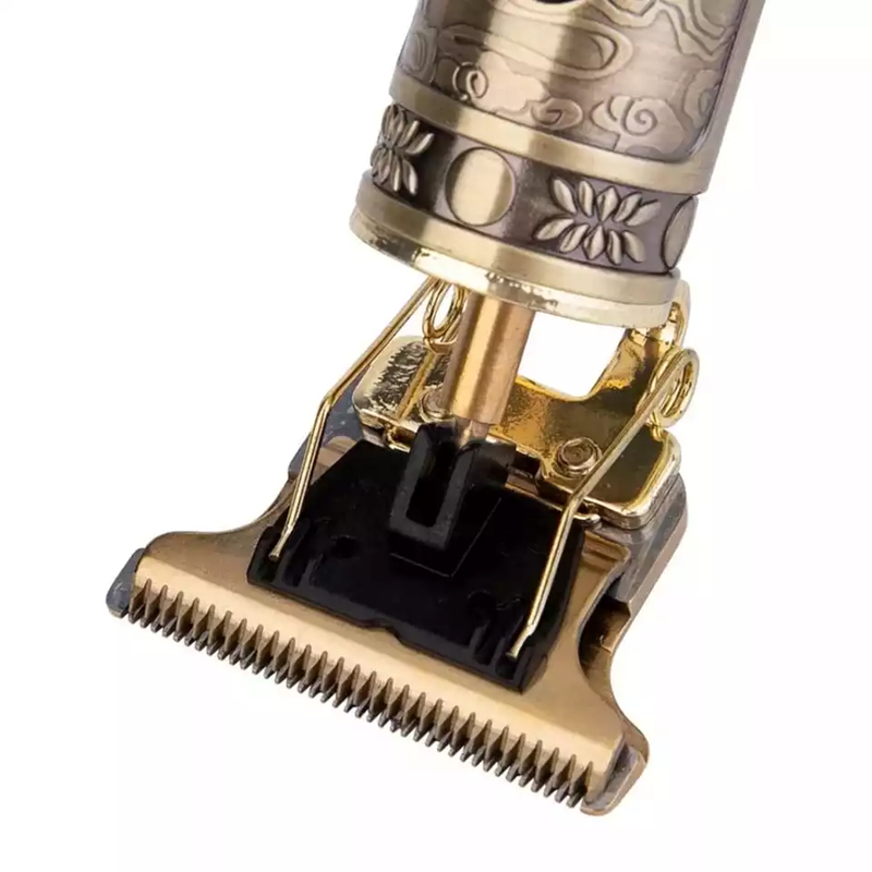 Cordless Hair Clippers and Beard Trimmer for Men