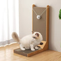 Cat Scratching Post Cat Scratcher Interactive Design