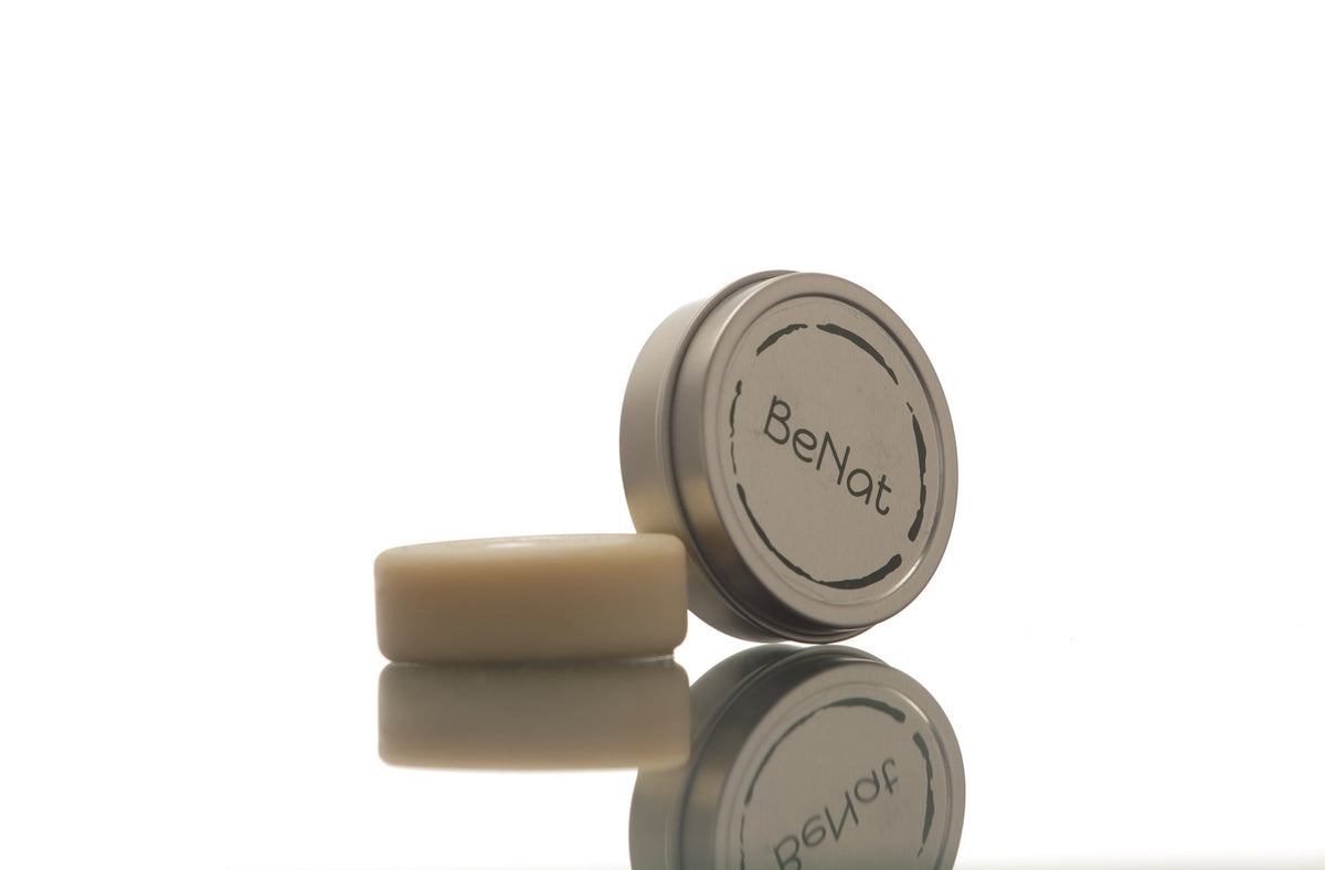 Moisturizing Solid Lotion Bar for Dry Skin