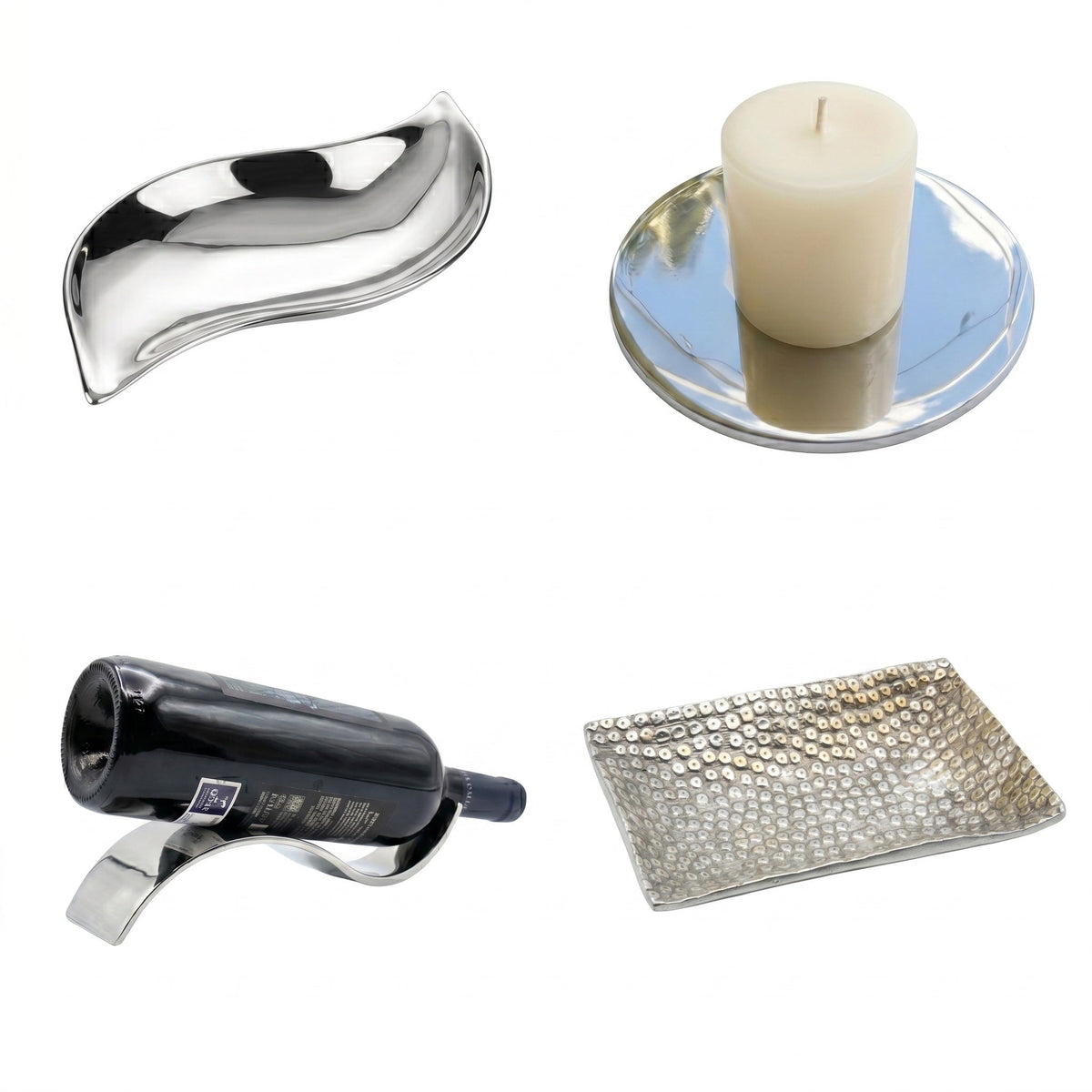 Metal Decorative Accents