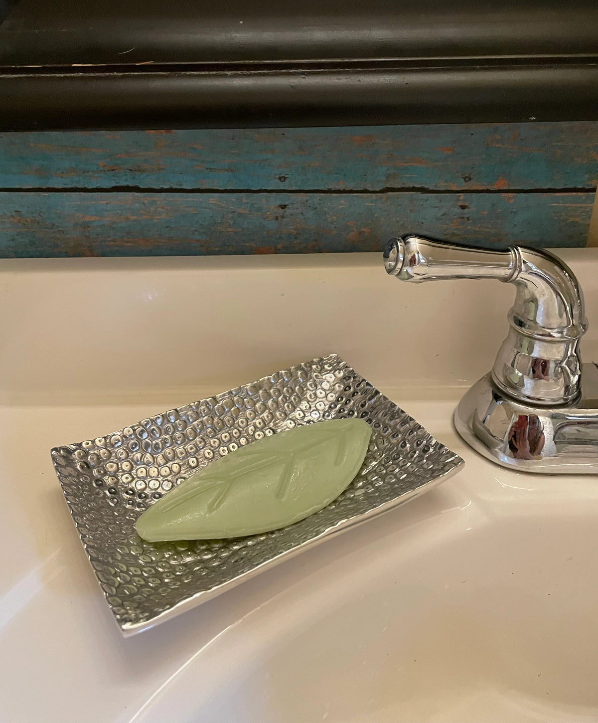 Soap Dish and Jewelry Bowl