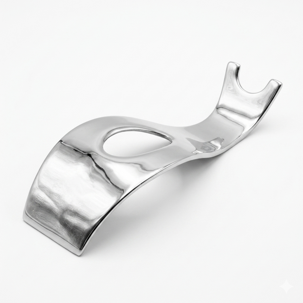 Metal Decorative Accents