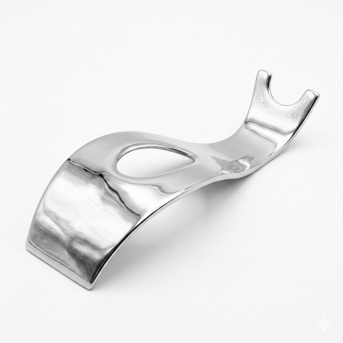 Metal Decorative Accents