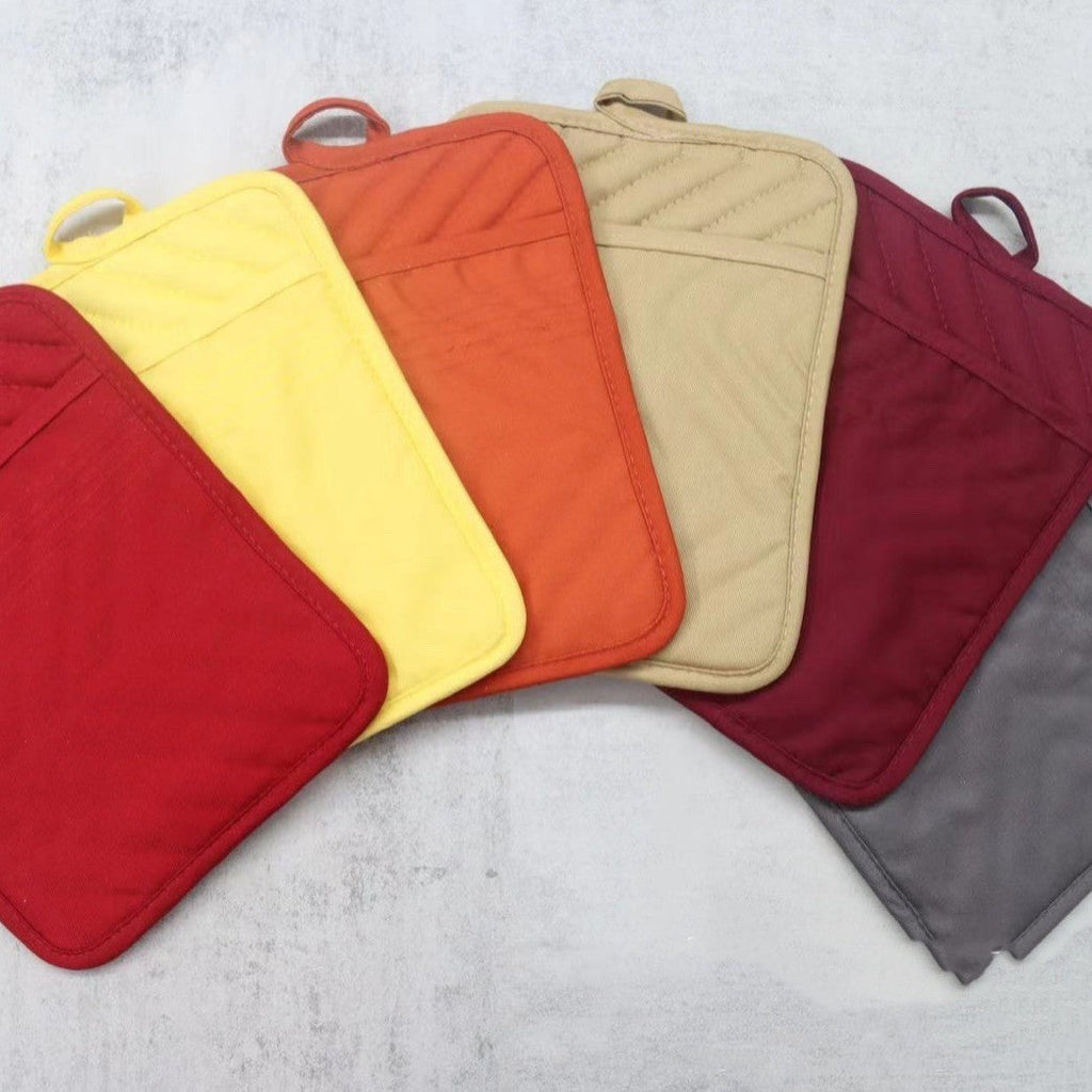 Heat Resistant Oven Gloves