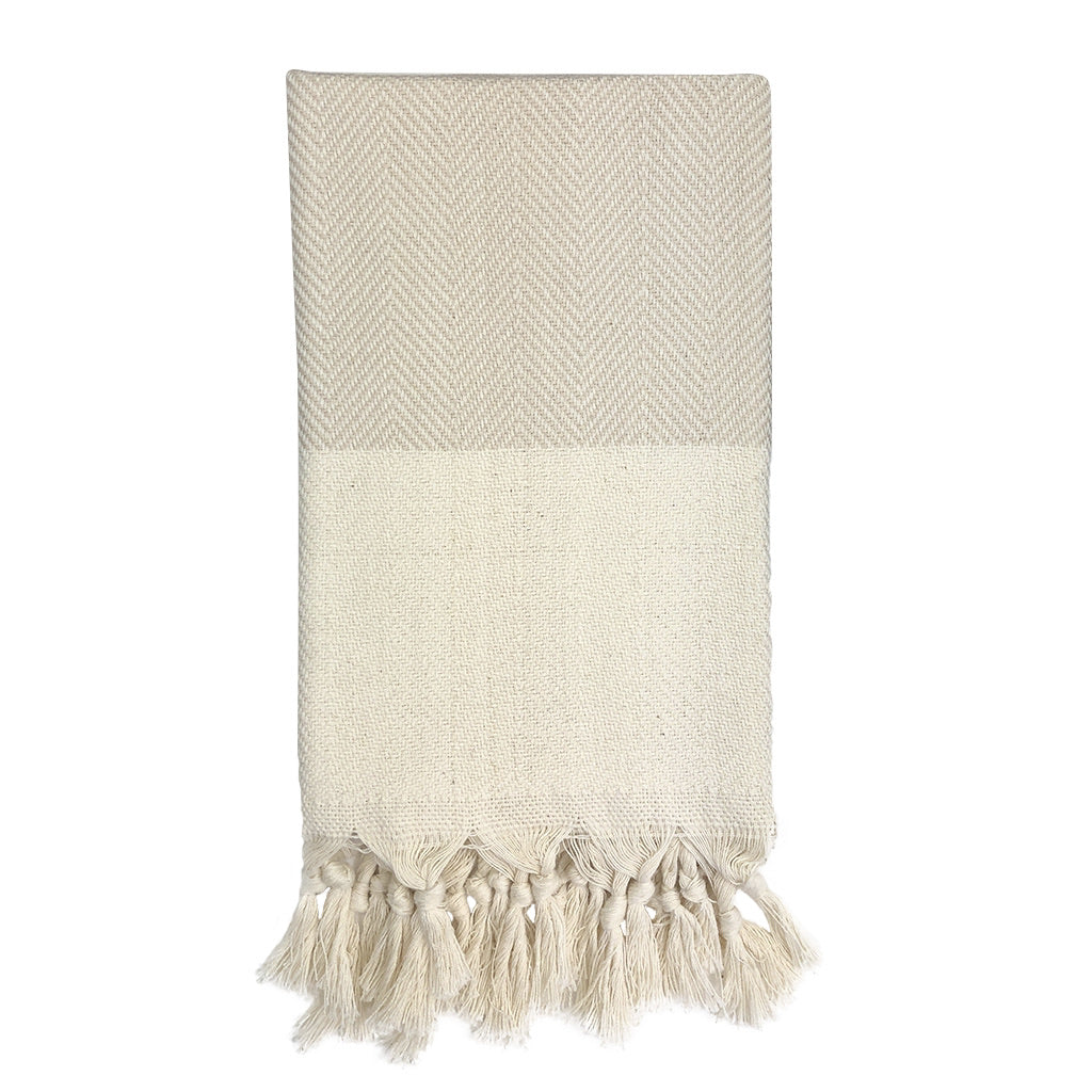 Turkish Cotton Hand Towel