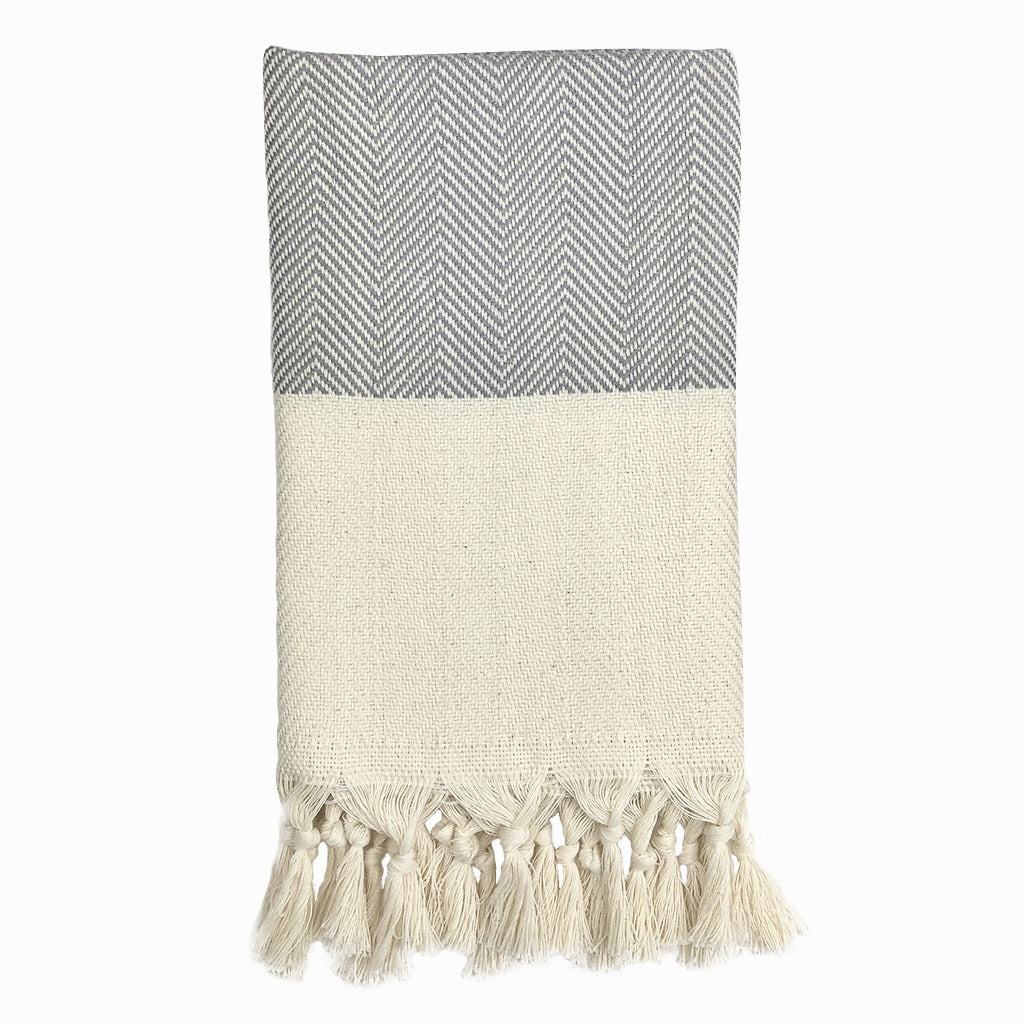 Turkish Cotton Hand Towel