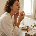 Bamboo Facial Cleansing Brush
