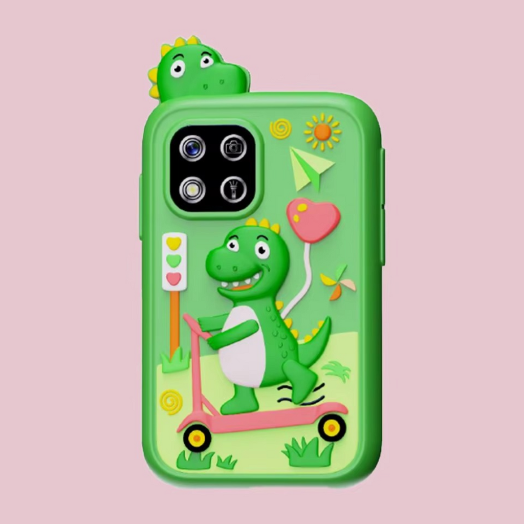 Learning Toy Educational Smartphone Interactive Toy