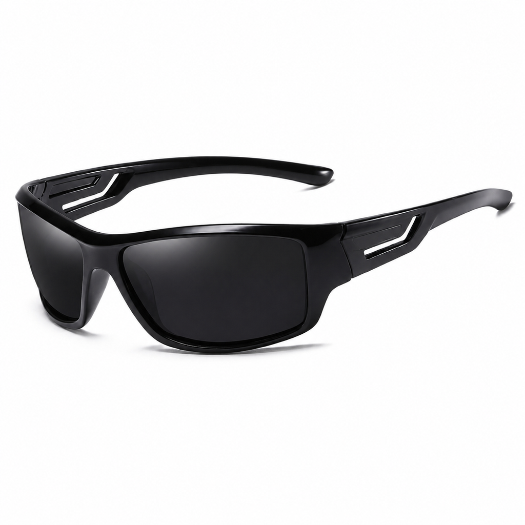 Polarized Sunglasses Driving UV Protection Outdoor Use
